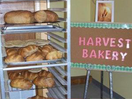 HARVEST BAKERY