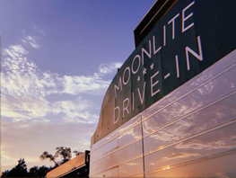 Moonlite Drive Inn