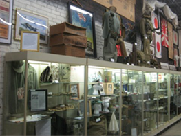 Veteran's Memorial Museum of Terre Haute